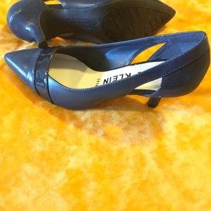 Annie Cline high heel shoes